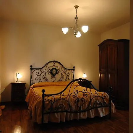 La Margherita Penzion *