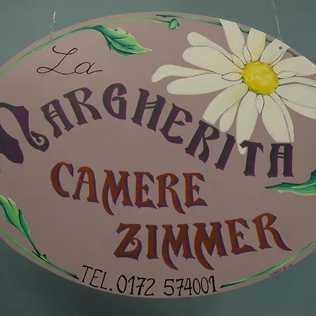 Penzion La Margherita