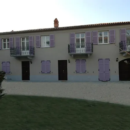 La Margherita Penzion